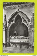 73 Abbaye De HAUTECOMBE Vers Ruffieux N°6 Louis De Vaud Tombeau VOIR DOS - Ruffieux