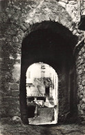 [-5%] FRANCE - Joyeuse - Le Barry - Vieille Porte Des Remparts - Carte Postale - Joyeuse