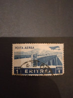 Lot Erythrée - Eritrea