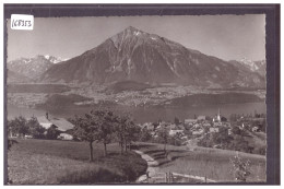 SIGRISWIL - TB - Sigriswil