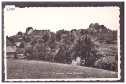 DISTRICT D'ECHALLENS - MORRENS - TB - Morrens