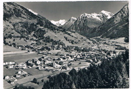 CH-8836   KLOSTERS : - Klosters