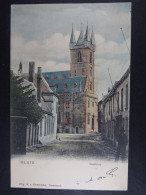 Sluis Stadhuis - Sluis