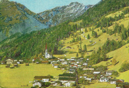 CPM à Reflets HOLZGAU Mit Ruitelspitze - Lechtal