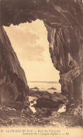 [-5%] FRANCE - La Pointe Du Raz - Baie Des Trépassés - Intérieur De Cougon Callon - LL - Carte Postale - La Pointe Du Raz