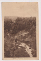 Cpa Gistoux  1937 - Chaumont-Gistoux