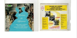 Valses De Vienne - Other & Unclassified