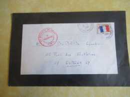 Faire-Part De Décès Humoristique/PERSAN /PLUCKECENT/ 71éme Régiment Du Génie Richepanse /1968    FPD132 - Autres & Non Classés
