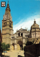 Delcampe - CPSM Toledo   L3506 - Toledo