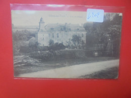 Villers-aux-Tours Château (V262) - Anthisnes