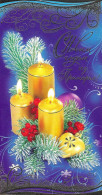 RUSSIA # POSTAL CARD FROM 2010 - Autres & Non Classés