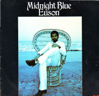 * LP *  EUSON - MIDNIGHT BLUE (Holland 1976) - Soul - R&B