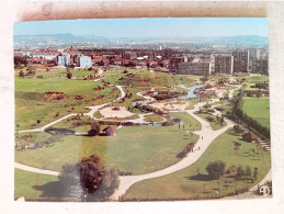 CPSM 54 VANDOEUVRE Parc De Loisirs - Vandoeuvre Les Nancy