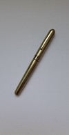 PENNA STILOGRAFICA SPIRIT OF SAINT LOUIS 1980 VINTAGE AMERICAN FOUNTAIN PEN - Lapiceros