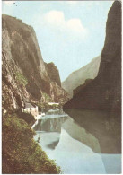 Delcampe - PASSO DEL FURLO LAGO - Pesaro