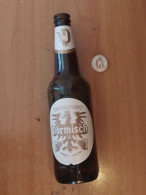 Bottiglia Birra -  Con Tappo (vuota) - Cerveza