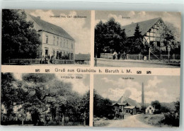 13627514 - Glashuette B Zossen B Berlin - Ludwigsfelde