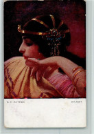 10512714 - Muttich K.V. Frauenschoenheit - Sulamit Mit - Muttich, C.V.