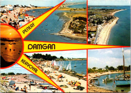Delcampe - 2-12-2024 (2) France - Damgan - Damgan