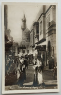 Delcampe - [EGYPT] - CAIRO - The Mosquee Of Saghry Bardy - Kairo