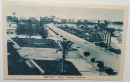 Delcampe - [LYBIA] - TRIPOLI - 1935 - Parco Principe Umberto - Libyen
