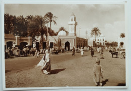Delcampe - [LYBIA] - TRIPOLI - Mercato Di Suk El Giuma - Libyen