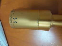 Schneider-Kreuznach ES Cinelux Anamorphic 2X MC Projector Lens 90mm - Lenses
