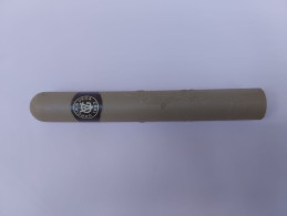 Etuis A Cigares GARCIA Et VEGA 1882 - Cigar Cases