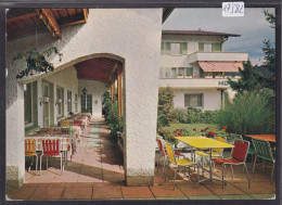 Belp : Hotel Sternen - Familie H. Jordi-Ruchli (17'582) - Belp