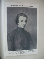 01 9466 CPA - 01 LE BIENHEUREUX PIERRE LOUIS MARIE CHANAL, NE A CUET EN 1803 MASSACRE A FUTUNA EN 1841,PREMIER MARTYR... - Wallis E Futuna