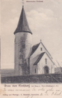 Gruss Vom Kirchberg Drulingen - Drulingen