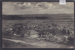 Belp : Knabeninstitut Schloss Oberried - 1917 (17'585) - Belp