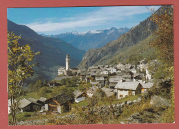 CP EUROPE SUISSE SOGLIO 1 - Soglio