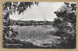 Delcampe - NL.- LOCHEM. PANORAMA ZWIEP. 1966 - Lochem