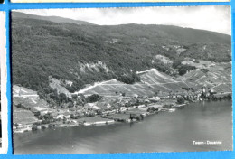 C296, Twann, Douanne, 011812, Rudolf Bigler, Non Circulée - Douanne-Daucher