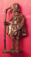 Figurine Kinder Métal Métallfiguren 1992. Incas Inka RP 1482 - Familien