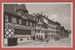 CP EUROPE SUISSE SEMPACH 1 - Sempach