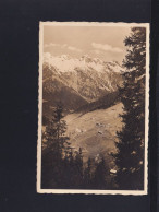 Österreich AK Kaisers 1942 - Lechtal