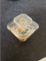 Flacon De Parfum Vide Trésor De Lancôme - Mignon Di Profumo (vuoti)