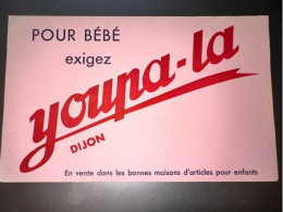 BUVARD YOUPA-LA - Kids