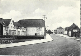 Delcampe - Chièvres  Grand'Rue - Chièvres