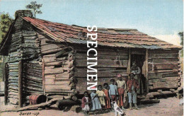Black Americana Seven-Up - Black Americana