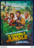 Terrible Jungle  - Catherine Deneuve - Vincent Dedienne - Alice Belaïdi - Jonathan Cohen . - Comedy