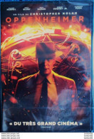 OPPENHEIMER - Film De Christopher Nolan ( 2023 ) - Deux DVD  . - History