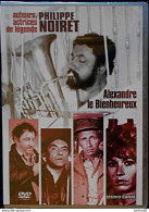 Alexandre Le Bienheureux - Philippe Noiret - Marlène Jobert - Pierre Richard - Jean Carmet . - Comedy