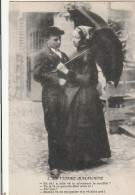 LA VENDEE MARAICHINE . -  Lot De 2 Cartes Patoisantes D'un Même Couple. - Collections & Lots