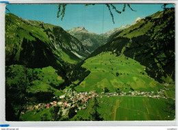 Holzgau Im Lechtal - Lechtal