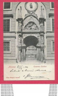 Delcampe - Ancona - Piccolo Formato - Viaggiata - Ancona