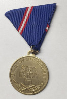 Medal Military Austria - Austria