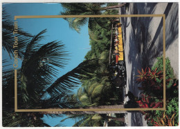 AK 231969 USA - Florida - Key West - Conch Tour Train - Key West & The Keys